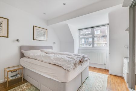 Penton Place, SE17, London - Photo 3