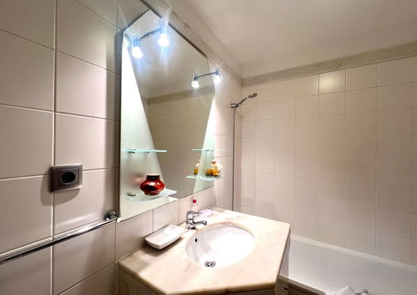 APARTAMENTO | 3 QUARTOS | CASA BRANCA