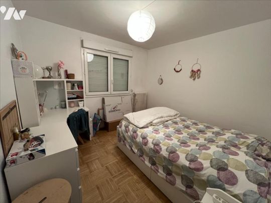 REIMS - CHAMP DE MARS - 4 PIECES - Photo 1