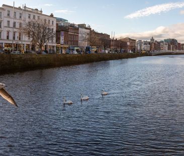 Apartment 3, Windsor House, 33 Bachelors Walk, Dublin, Dublin 1 - Photo 3