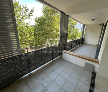 Location Appartement 2 pièces 42m² GRENOBLE 38000 - Photo 5