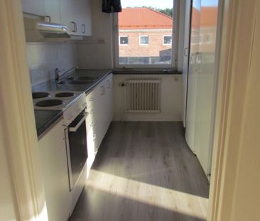 Göteborgsvägen, Uddevalla - Foto 2