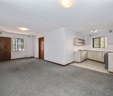 1x1 Unit with perfect location! - Photo 1