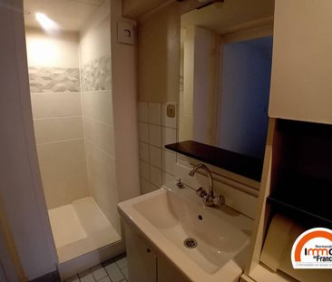 Location appartement 2 pièces 29.35 m² à Rouen (76000) - Photo 3