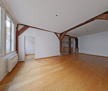 APPARTEMENT T3 A LOUER - PARIS 11EME ARRONDISSEMENT - 77.3 m - 2 110 € - Photo 1