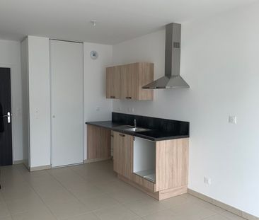 Location Appartement 2 pièces 41m² ORLEANS 45000 - Photo 3