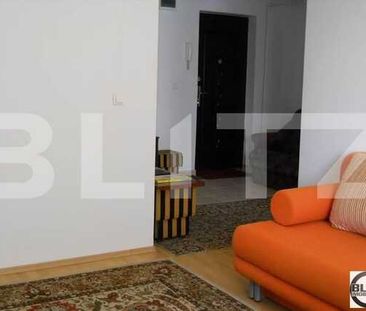 Apartament ideal pentru studentii la FSEGA! Pe Teodor Mihali in Gheorgheni! - Fotografie 6