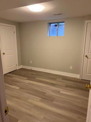 For Lease - 117 Compton Crescent, Bradford West Gwillimbury, Ontario - Photo 1