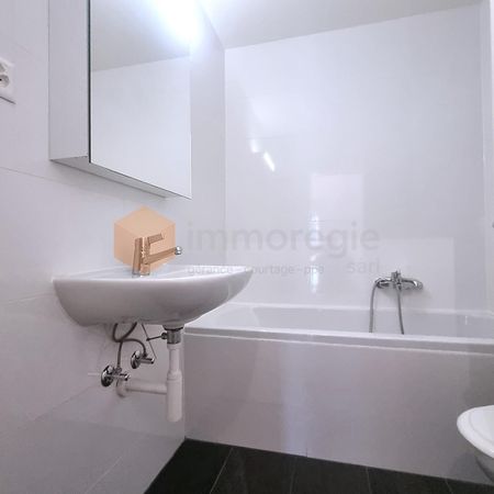 Nice 3.5 room apartment on the 1st floor with balconies - Photo 3