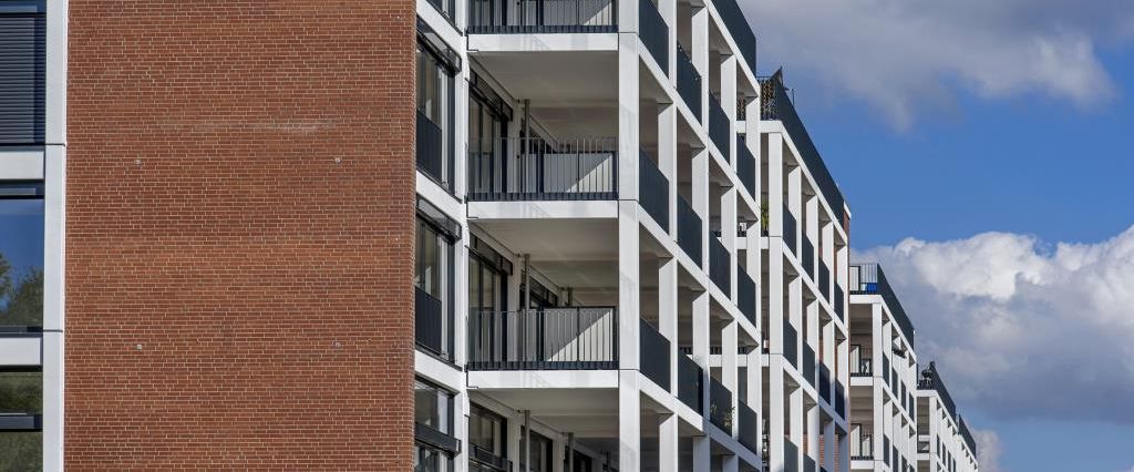 2-Zimmer-Wohnung in Bremen Woltmershausen - Photo 1