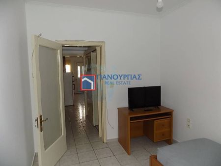 Studio/Γκαρσονιέρα για ενοικίαση Κέντρο (Λαμία) - Φωτογραφία 5