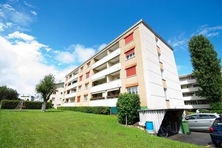 4 Zimmer, 70 m², 3. Stock - Photo 2