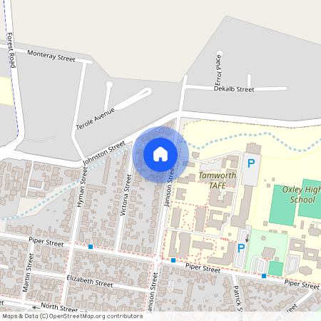 40 Janison St, NSW 2340, North Tamworth