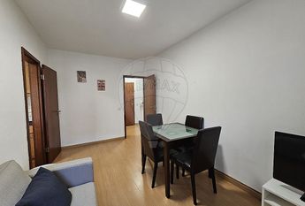 Apartamento T1 em Coimbra
