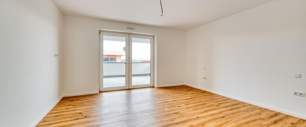 Erdgeschosswohnung in Ransbach-Baumbach - Foto 1