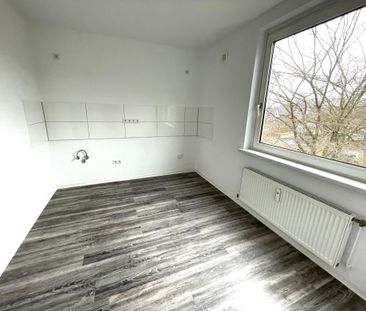Schöne 3-Zimmer-Wohnung in Wolfsburg Vorsfelde - Foto 4
