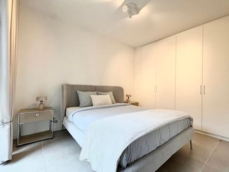 Appartement te huur - Foto 4
