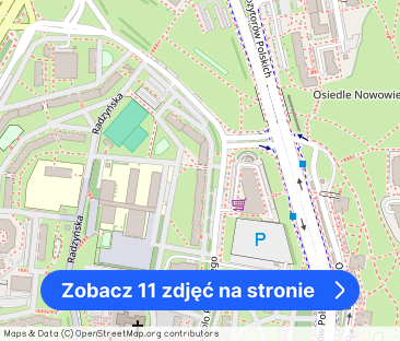 Czechów, mieszkanie 2 pokoje, 65 m2 - Zdjęcie 1
