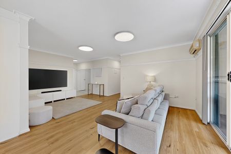 27/31-39 Gladstone Street, North Parramatta NSW 2151 - Apartment For Rent | Domain - Photo 4