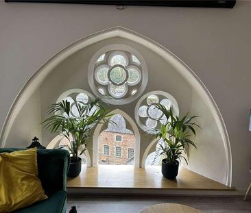 School House, School Hill, Wookey Hole, Wells, Somerset, BA5 - Photo 5