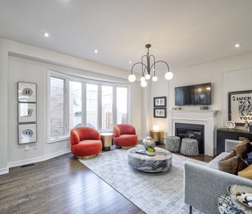 For Lease - 5 Bloom Street, Markham, Ontario - Photo 1