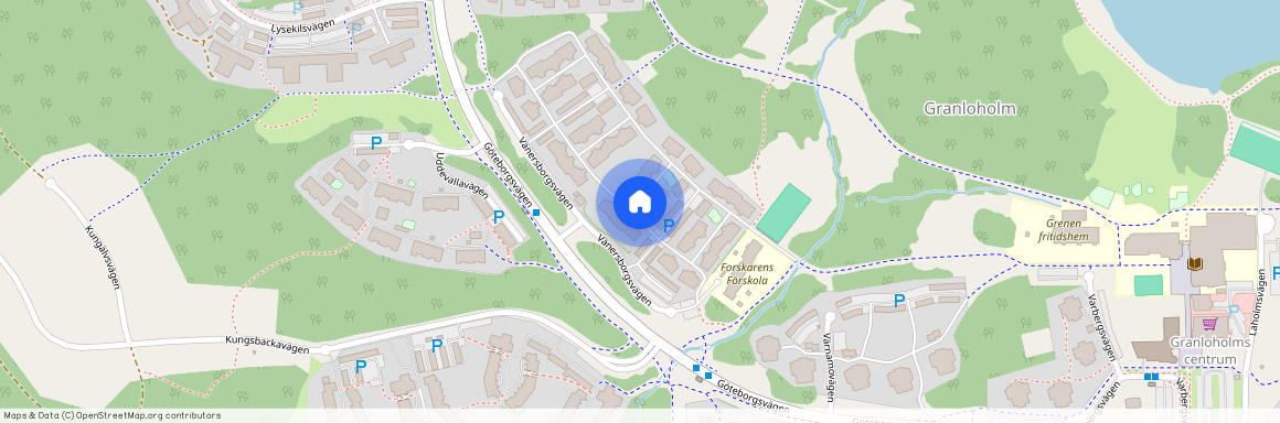 Vänersborgsvägen 30, 857 33, Sundsvall