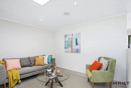 181 Anthony Rolfe Avenue, Gungahlin ACT 2912 - Townhouse For Rent | Domain - Photo 2