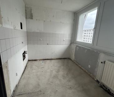 Tolle 3-Zimmer-Wohnung in Dortmund Scharnhorst - Photo 5