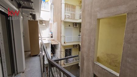 Studio/Γκαρσονιέρα για ενοικίαση Άγιος Παύλος (Άγιος Παύλος) - Photo 2