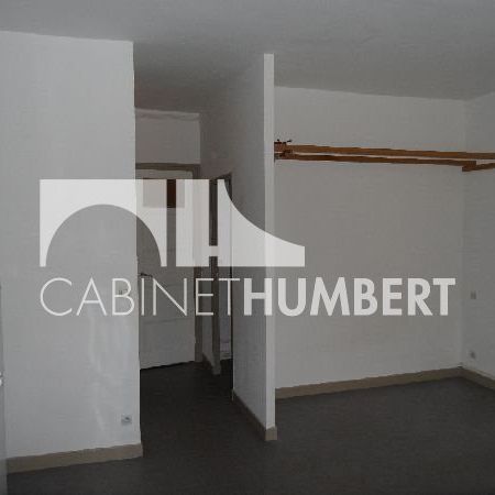 STUDIO A LOUER - Photo 1