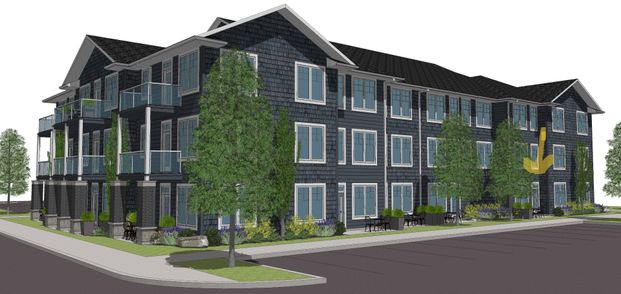 For Lease - 5874 CR #19 Road Unit# 101, North Grenville, Ontario - Photo 1