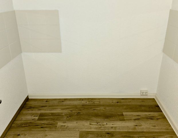 Großzügiger Grundriss! - Photo 1