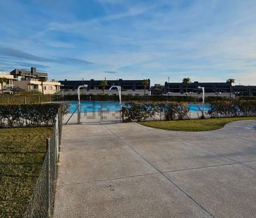 Casa adosada de alquiler en Calle Francisco de Vitoria, Valenoso - Photo 6