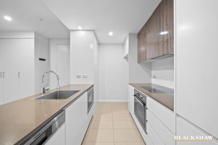 99/32 Blackall Street, Barton ACT 2600 - Apartment For Rent | Domain - Photo 5