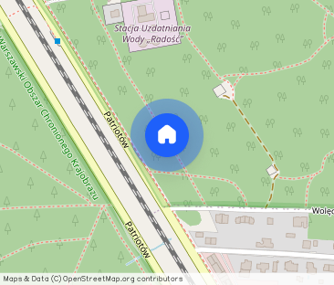 Wyjątkowy | Idealny dla rodziny | Zielona okolica - Photo 1