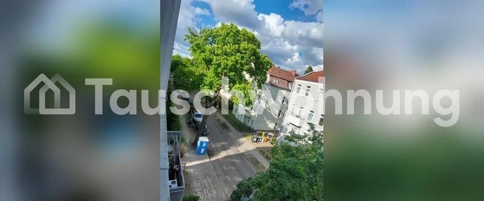 TAUSCHWOHNUNG Zwei Wohnungen gegen eine größere - Photo 1