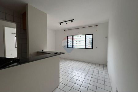 Apartamento 1 Quarto na Rua do Futuro em Recife - Foto 3