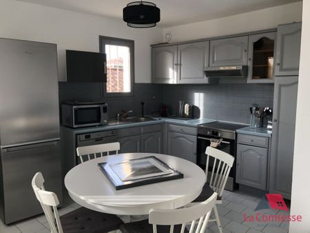 Location Appartement 2 pièces 48m² EGUILLES 13510 - Photo 5