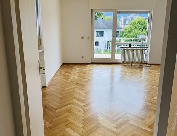 Helle 3 Zimmer Wohnung mit 2 Balkonen in Toplage am Annaberg - Foto 1