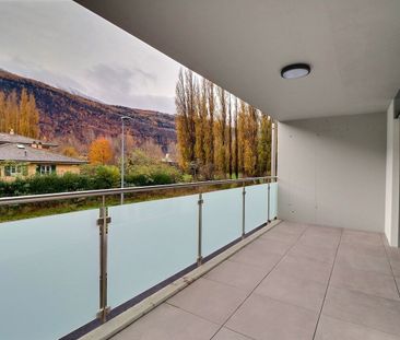 1 Zimmer, 39 m², 2. Stock - Photo 4