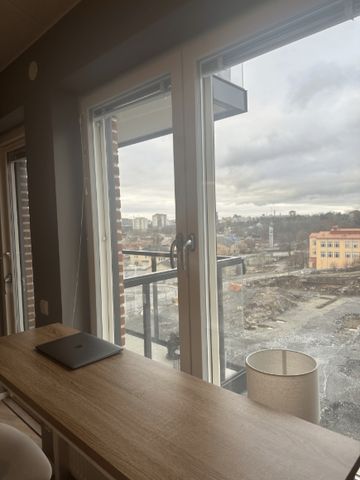 Nacka - 3rok - tillsv - 20.700kr/mån - Foto 4