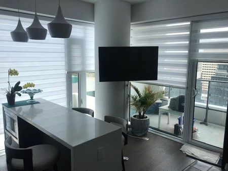 For Lease - 5 Soudan Avenue Unit# 2911, Toronto, Ontario - Photo 3