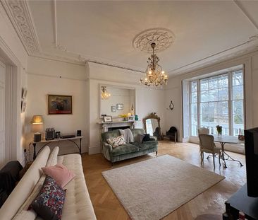 A bright two bedroom apartment - Photo 1
