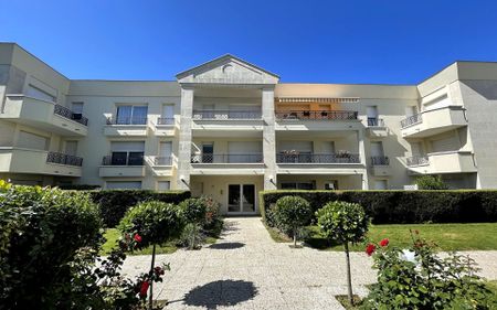 Appartement à louer 3 pièces • Livry-Gargan - Photo 3