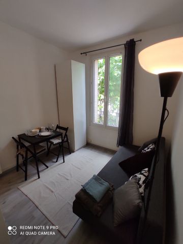 Appartement Le Perreux Sur Marne 1 pièce 14.36 m2 - Photo 4