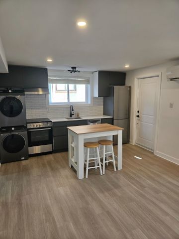 For Lease - 49 Gotham Court Unit# 2, Toronto, Ontario - Photo 3