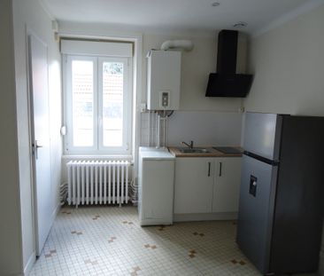 Location Appartement 1 pièce 30m² NEVERS 58000 - Photo 2