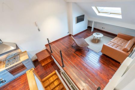 Penthouse - for rent - Photo 5