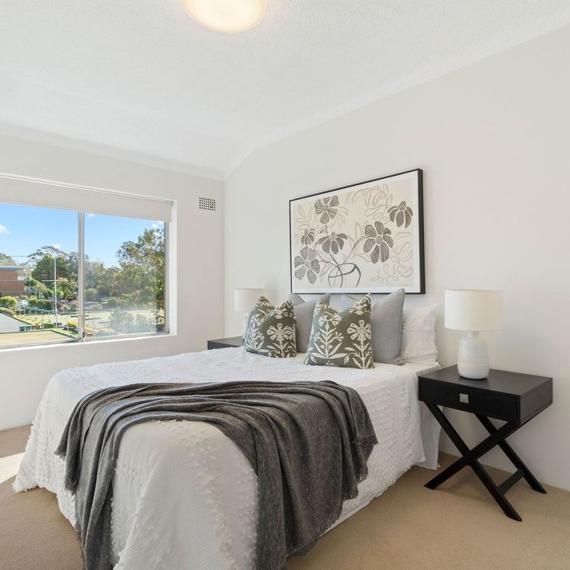 Peaceful views, privacy and convenient Village living - Photo 1