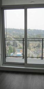 Gorgeous, bright 1 BR Suite with dramatic views @ LOMA / Coquitlam - Photo 3